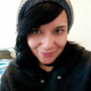 Meet your Posher, Louise